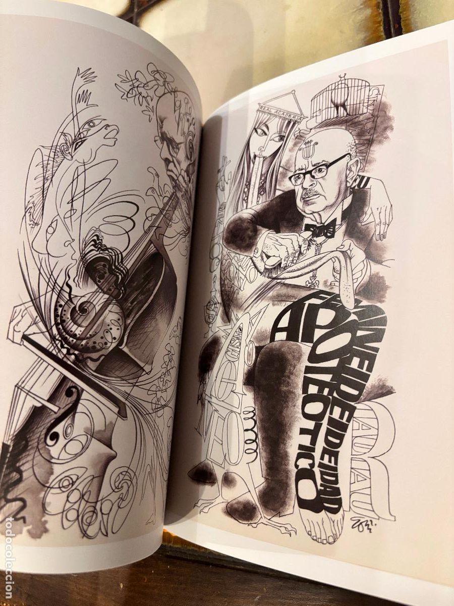 Libros de segunda mano: La l&iacute;nea inagotable. Lorenzo Go&ntilde;i. - Foto 3