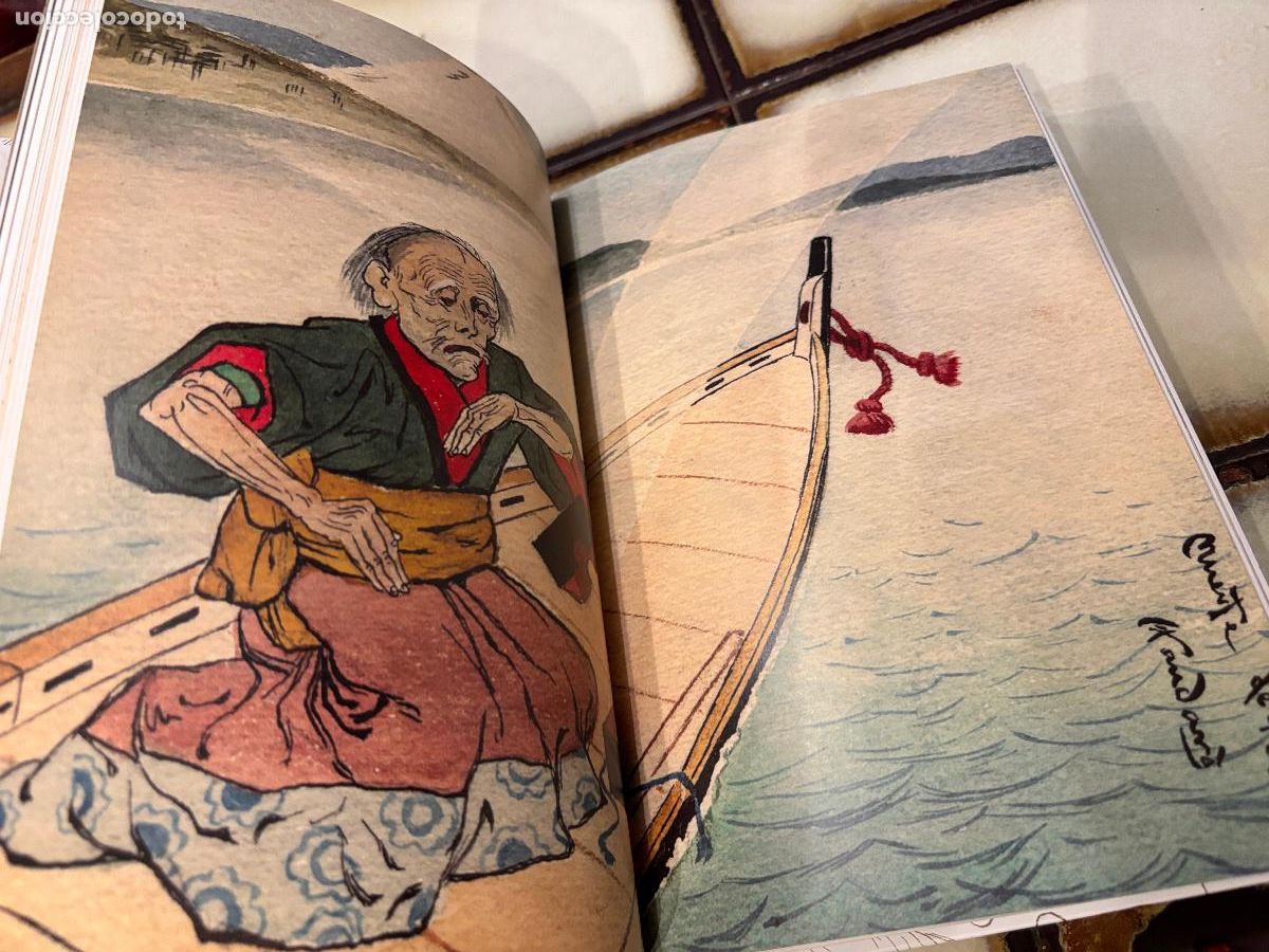 Libros de segunda mano: La buena gente. Joaqu&iacute;n Xaudar&oacute;. - Foto 4