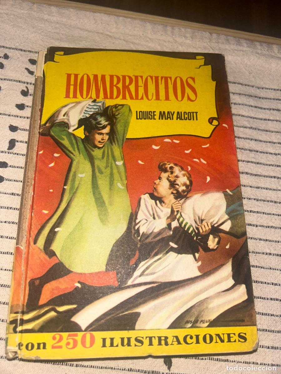 Libros de segunda mano: Libro literatura juvenil