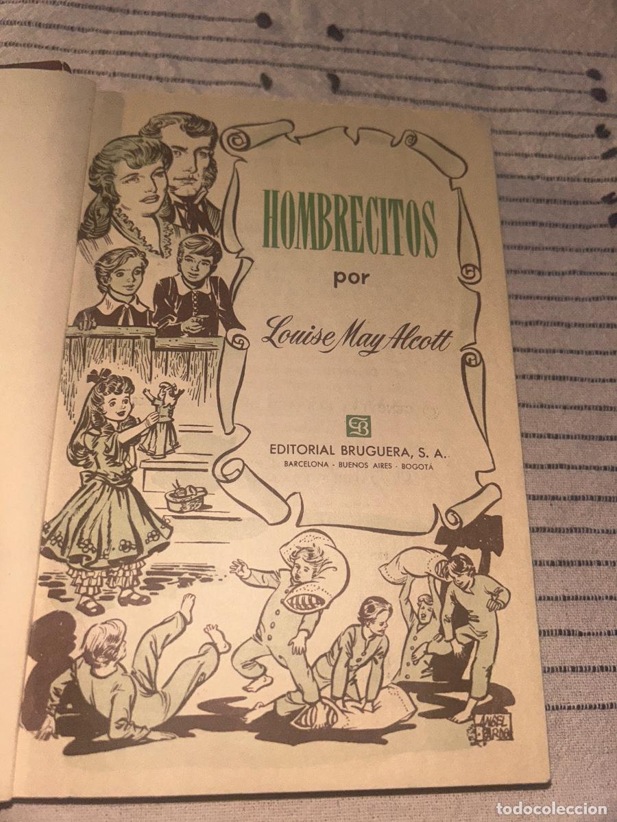 Libros de segunda mano: Libro literatura juvenil - Foto 3