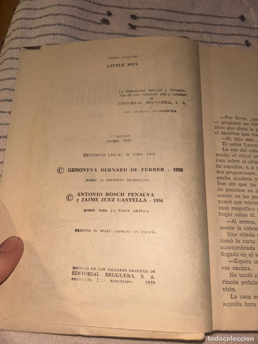 Libros de segunda mano: Libro literatura juvenil - Foto 4