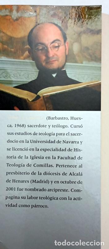 Libros de segunda mano: DAEMONIACUM - TRATADO DE DEMONOLOGIA - JOSE A. FORTEA - Foto 2