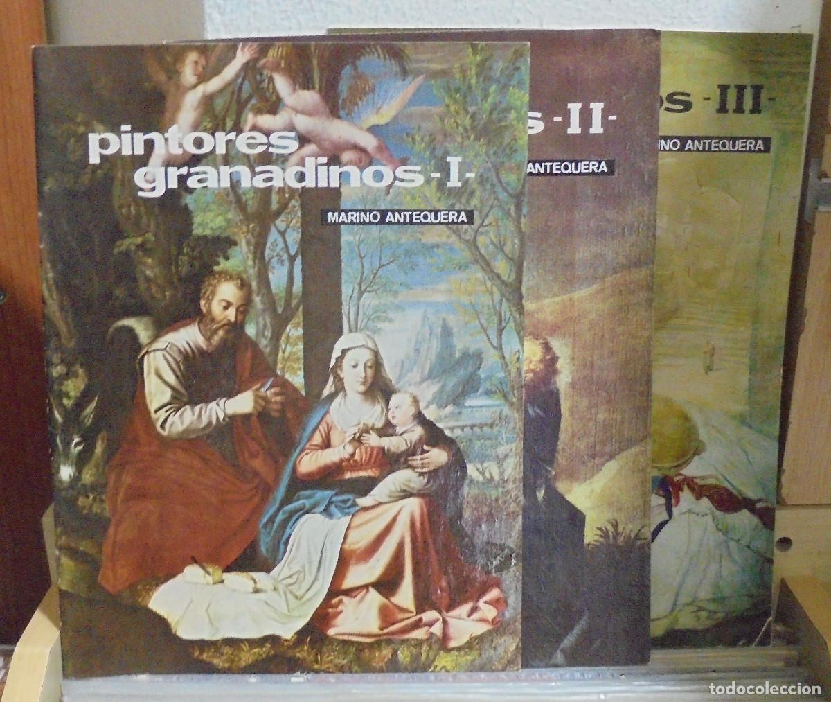Libros de segunda mano: Cercas y puertas &aacute;rabes de Granada. Luis Seco de Lucena Paredes
