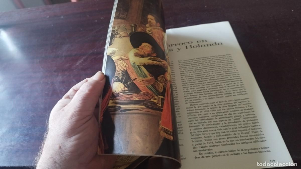 Libros de segunda mano: HISTORIA DEL ARTE / 102 / CJA 605 / SALVAT - Foto 5