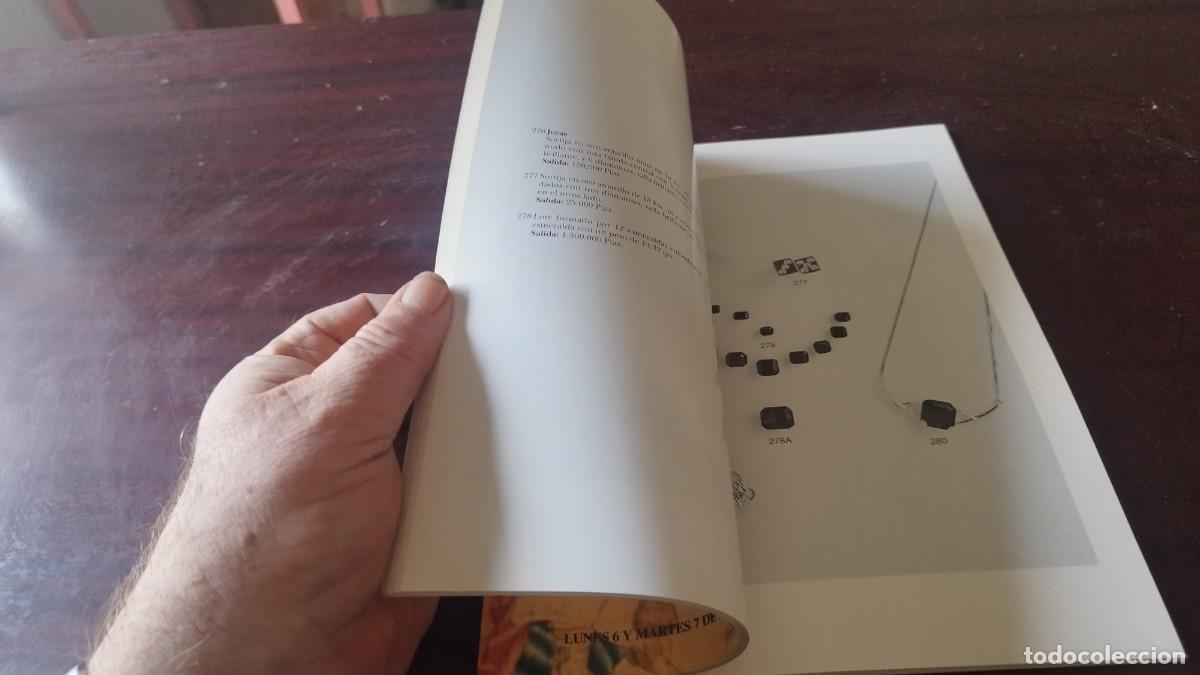 Libros de segunda mano: AA ANSORENA SUBASTAS DE ARTE / / CJA 605 - Foto 8