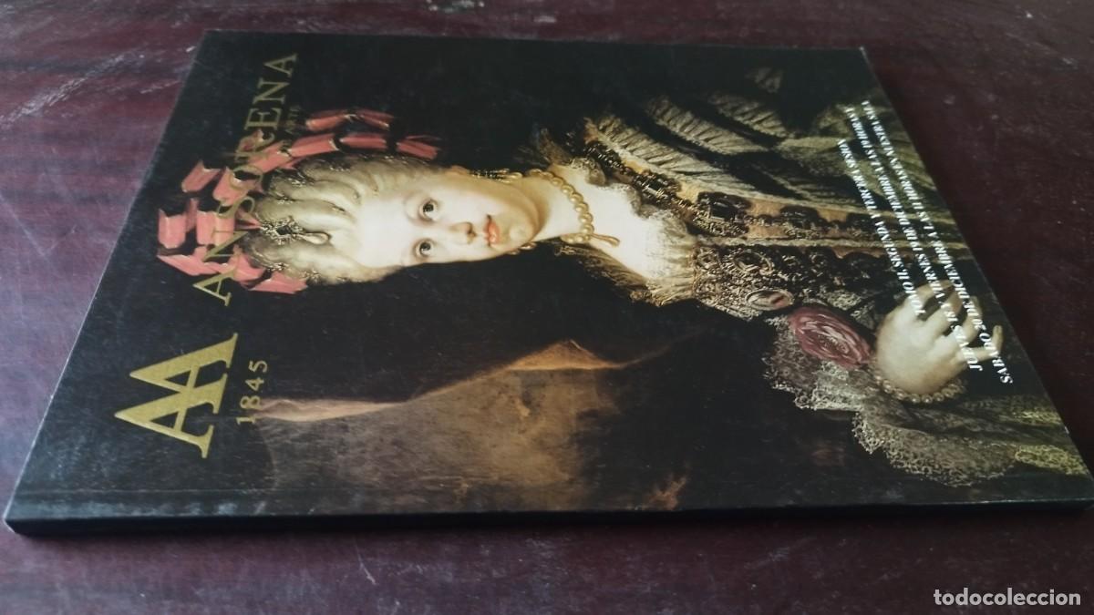 Libros de segunda mano: AA ANSORENA SUBASTAS DE ARTE / / CJA 605 - Foto 1