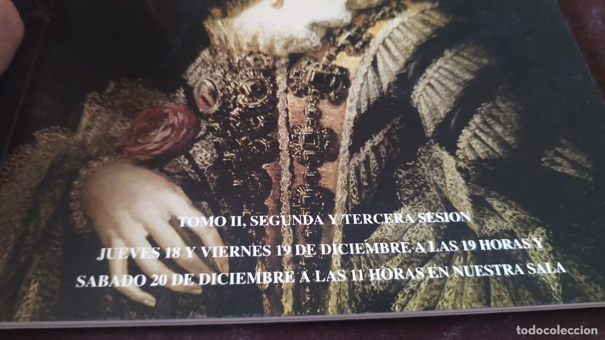 Libros de segunda mano: AA ANSORENA SUBASTAS DE ARTE / / CJA 605 - Foto 5