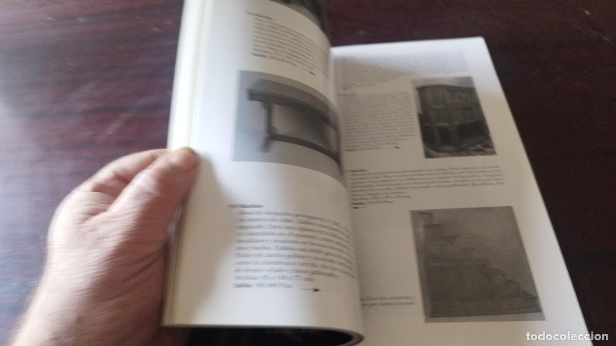 Libros de segunda mano: AA ANSORENA SUBASTAS DE ARTE / / CJA 605 - Foto 6