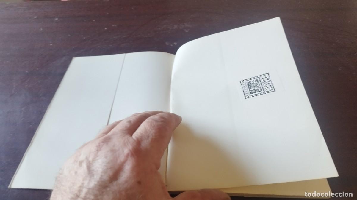 Libros de segunda mano: METODOLOGIA DE LA DOCUMENTACION CIENTIFICA / JUAN ROGER RIVIERE / CJA 606 - Foto 4
