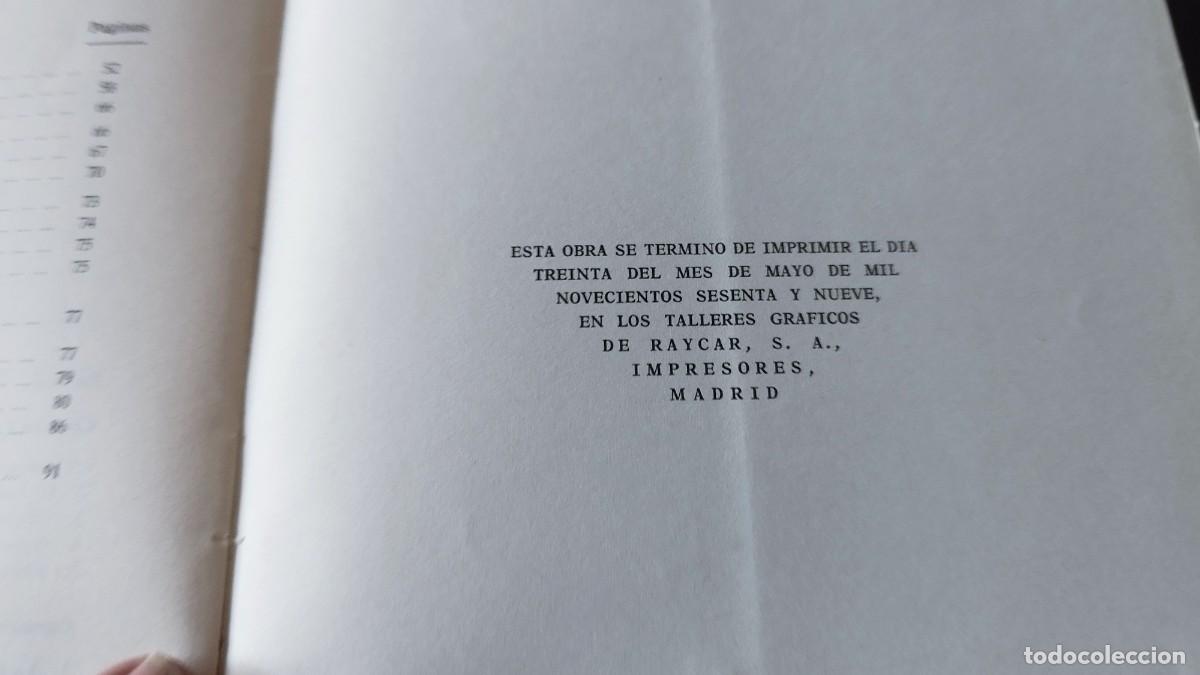 Libros de segunda mano: METODOLOGIA DE LA DOCUMENTACION CIENTIFICA / JUAN ROGER RIVIERE / CJA 606 - Foto 12
