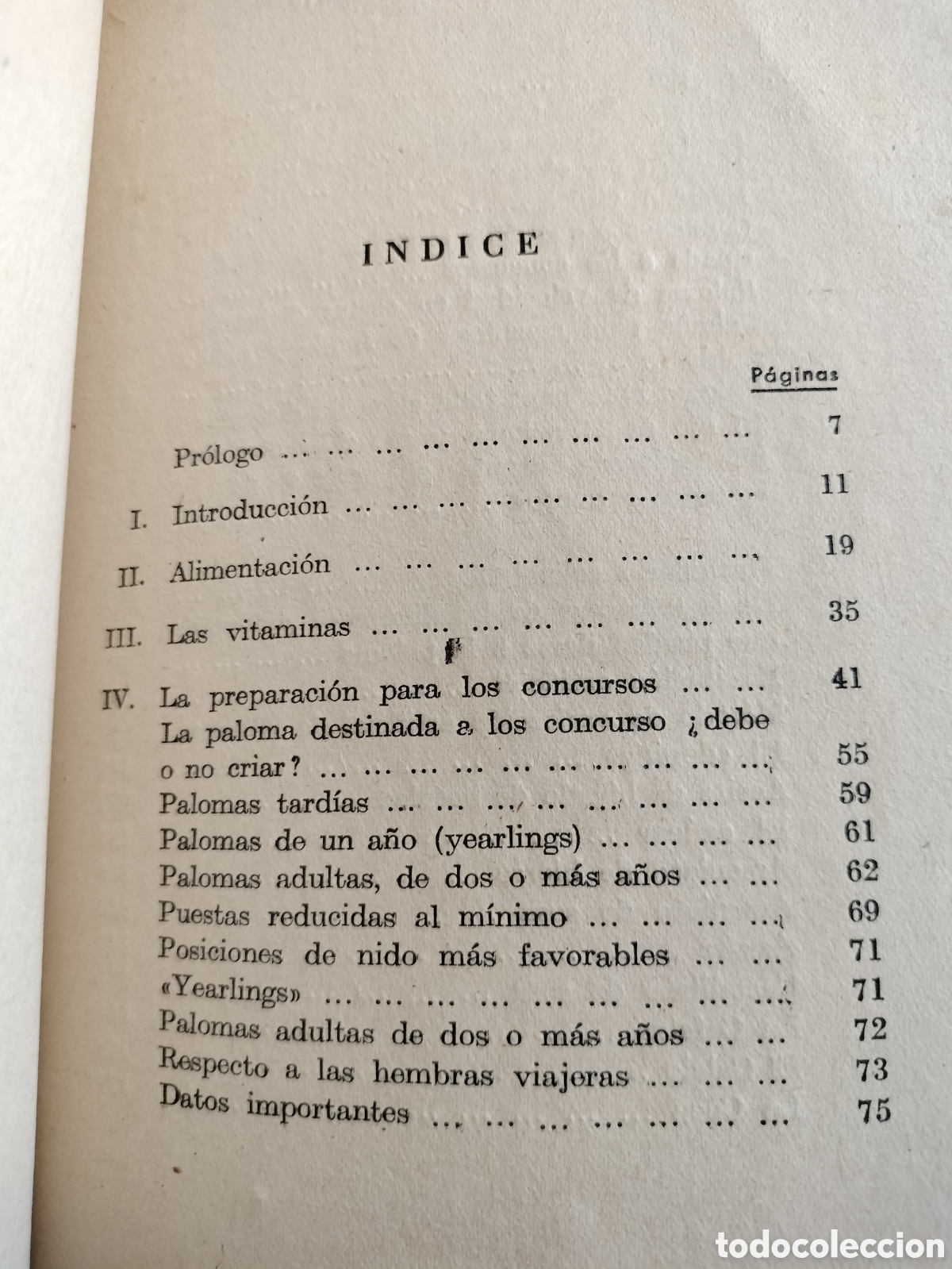 Libros de segunda mano: LOS SECRETOS COLOMB&Oacute;FILOS. ROBERTO ROCH. 1959. - Foto 4