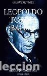 Libros de segunda mano: Leopoldo Torres Balb&aacute;s. - V&iacute;lchez V&iacute;lchez, Carlos. - Foto 1