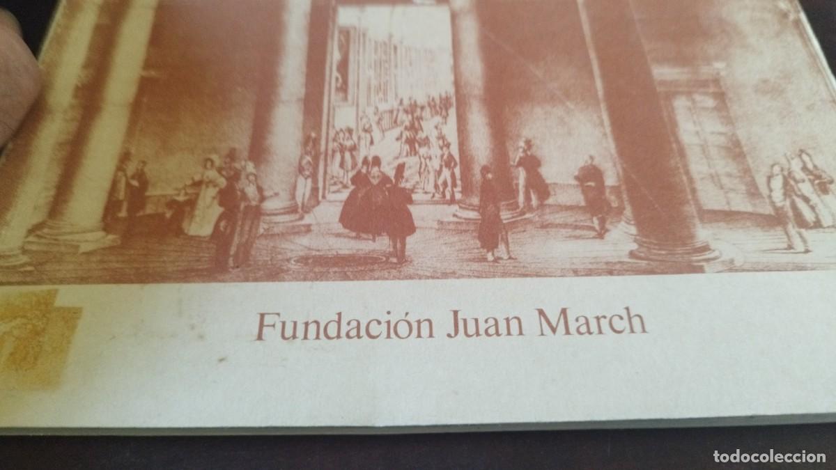 Libros de segunda mano: PASADO, PRESENTE Y FUTURO DEL MUSEO DEL PRADO / ALFONSO E.PEREZ SANCHEZ / CJA 607 / - Foto 4