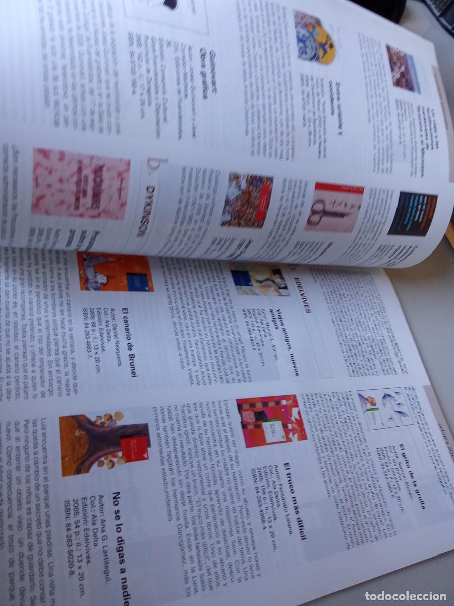 Libros de segunda mano: LETRAS ARAGONESAS ABRIL 2006 / / EVA 201 - Foto 16