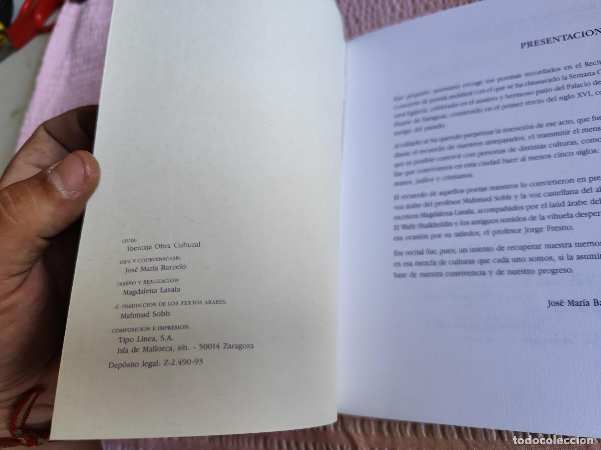Libros de segunda mano: SEMANA CULTURAL EGIPCIA / / EVA 244 - Foto 4