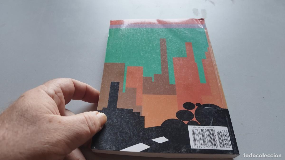 Libros de segunda mano: 14 LOS SISTEMAS URBANOS / / GARA 61 - Foto 4
