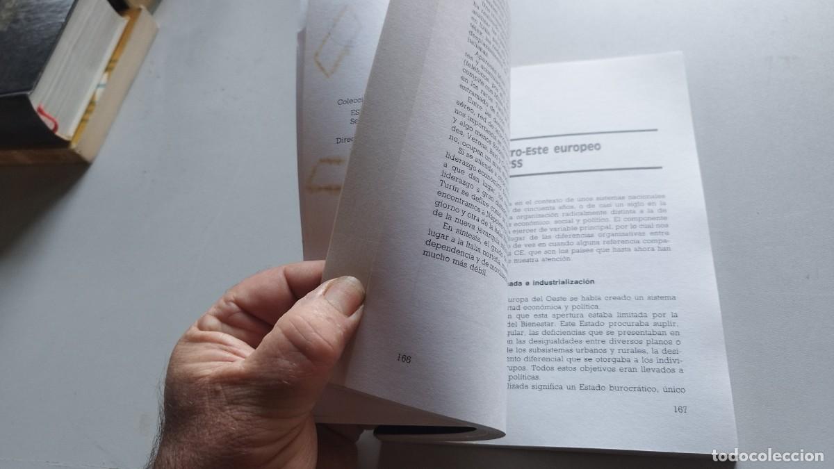 Libros de segunda mano: 14 LOS SISTEMAS URBANOS / / GARA 61 - Foto 9