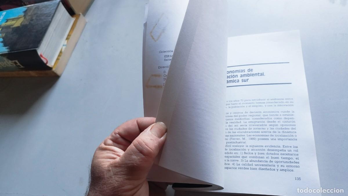 Libros de segunda mano: 14 LOS SISTEMAS URBANOS / / GARA 61 - Foto 10