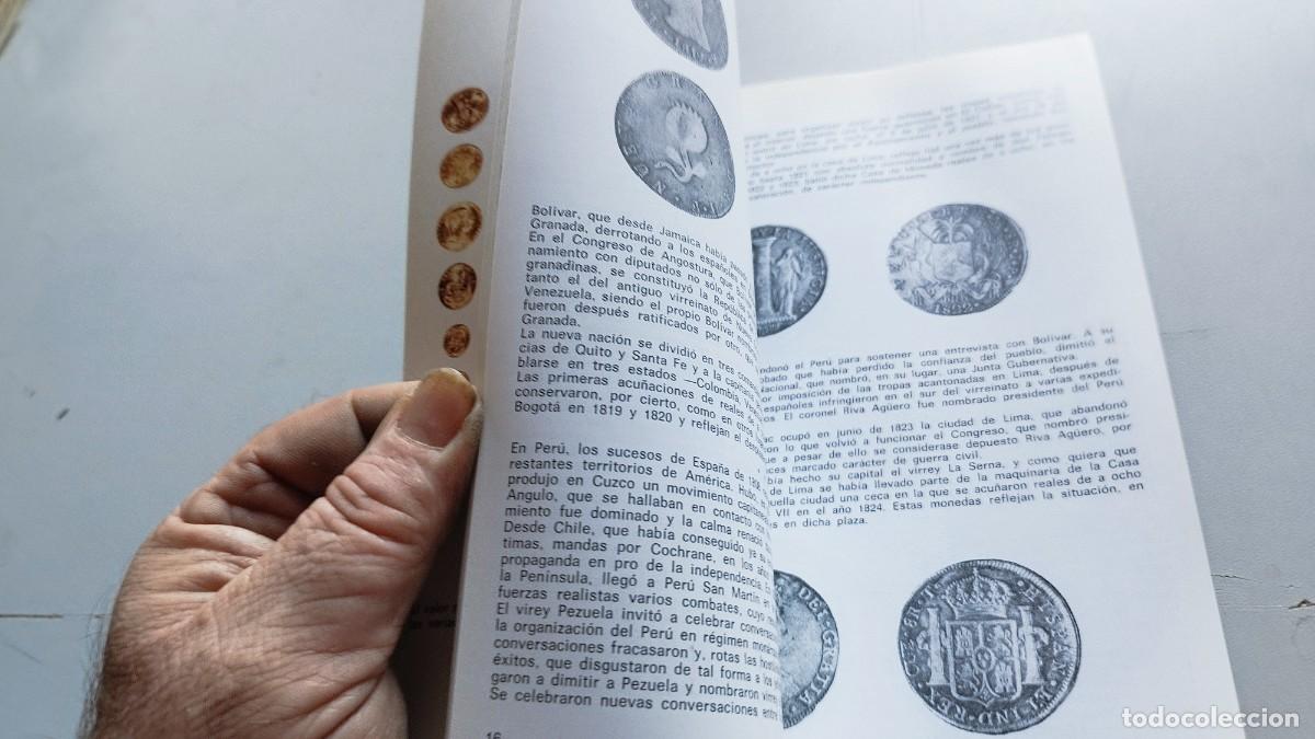 Libros de segunda mano: CUADERNOS DE NUMISMATICA A&Ntilde;O II NOVIEMBRE NUMERO 18 / / GRAV 37 - Foto 6