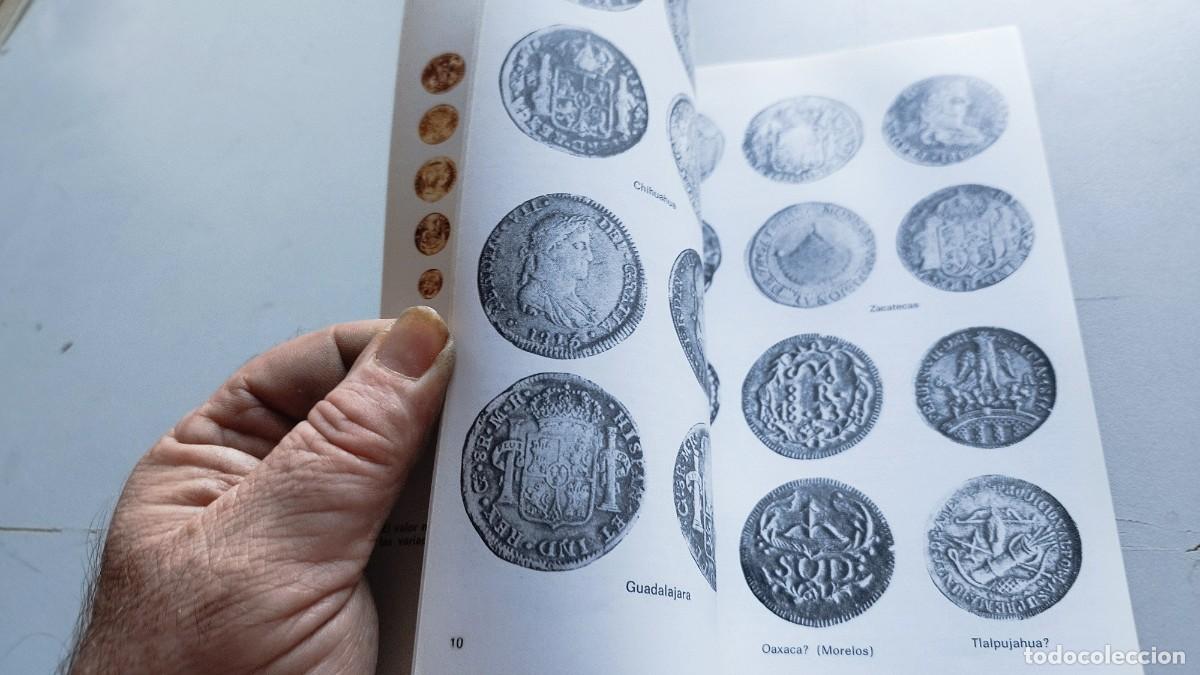 Libros de segunda mano: CUADERNOS DE NUMISMATICA A&Ntilde;O II NOVIEMBRE NUMERO 18 / / GRAV 37 - Foto 7