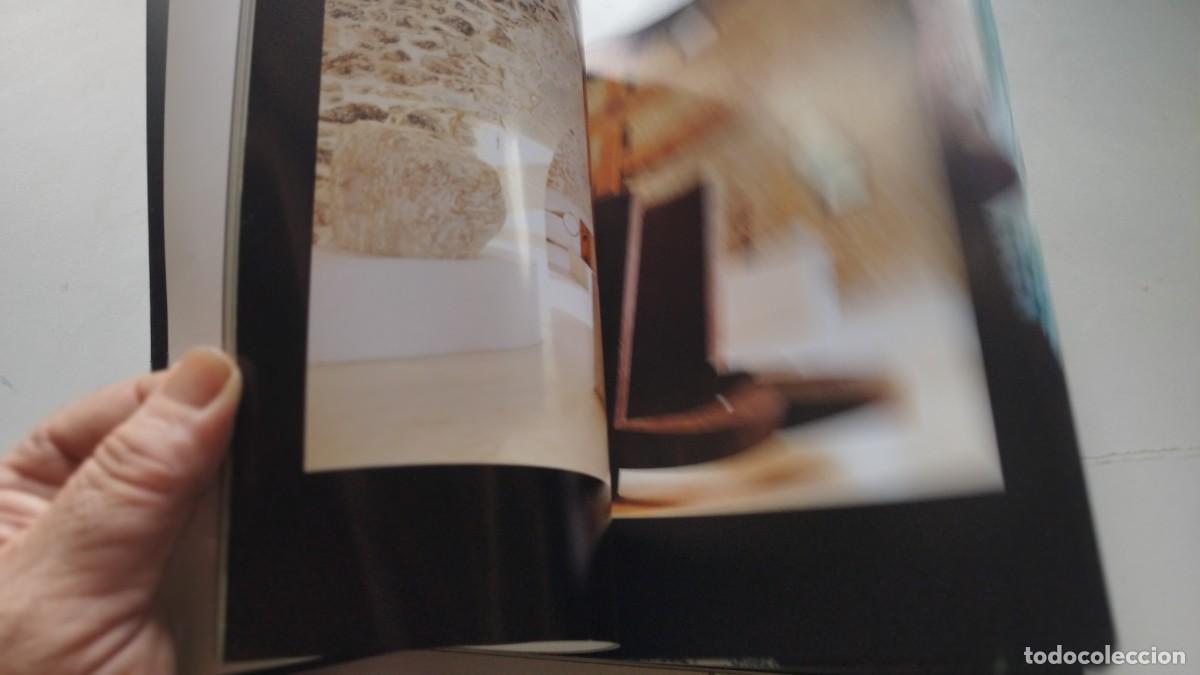 Libros de segunda mano: MUSEO CHILLIDA LEKU / / GV 25 - Foto 7
