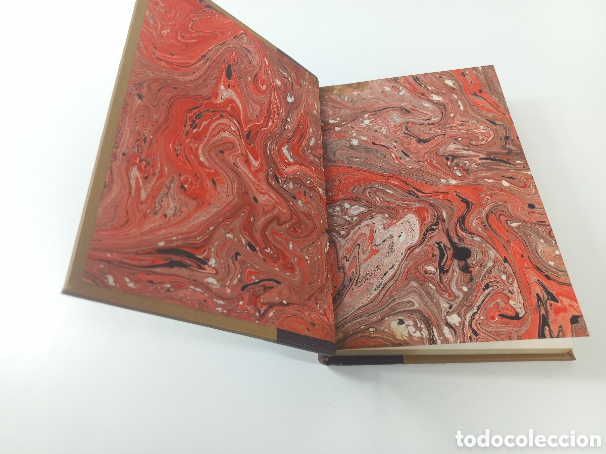 Libros de segunda mano: Madrid. Azor&iacute;n. Biblioteca Nueva, primera edici&oacute;n, 1941. - Foto 3