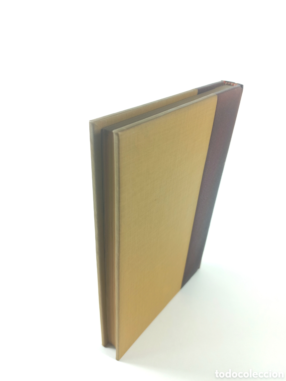 Libros de segunda mano: Madrid. Azor&iacute;n. Biblioteca Nueva, primera edici&oacute;n, 1941. - Foto 5