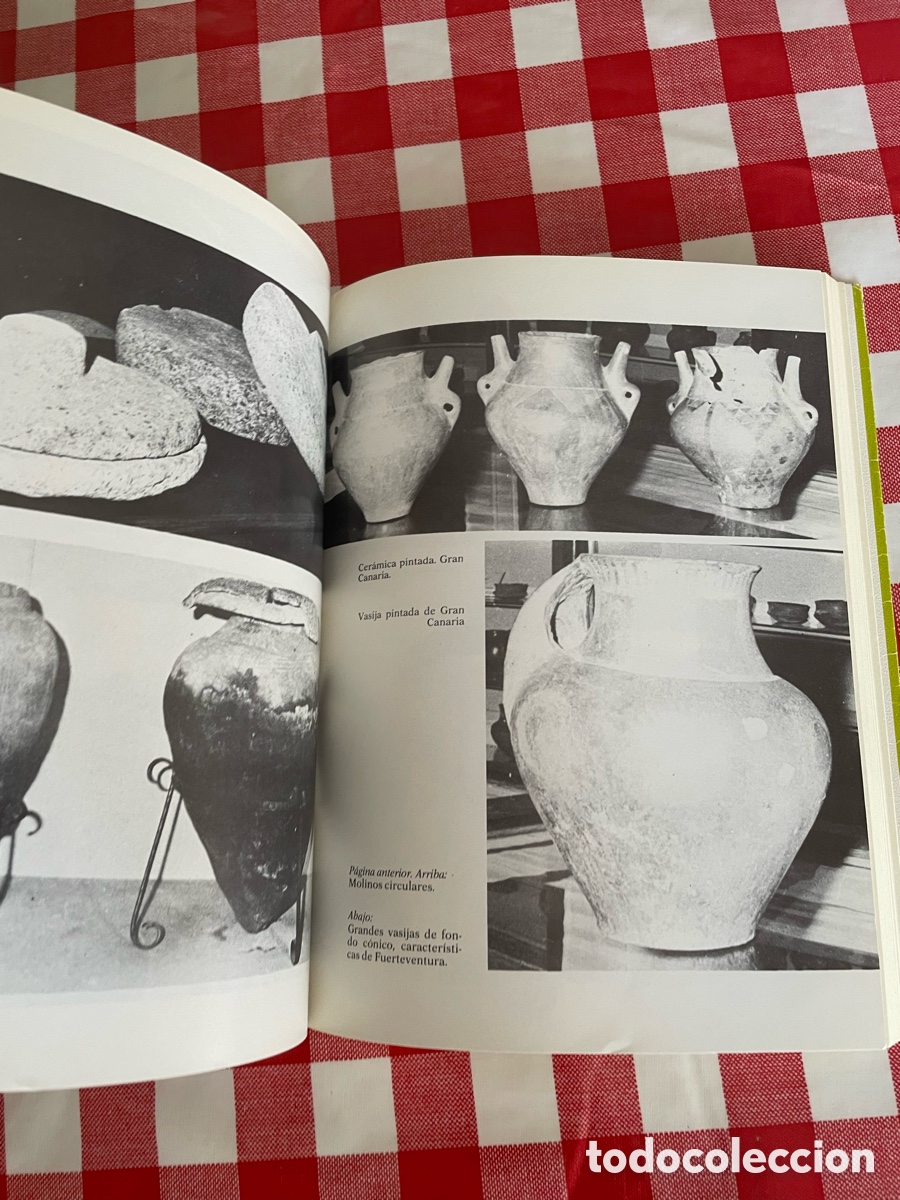 Libros de segunda mano: Historia de las Islas Canarias. Demetrio Castro - Foto 5