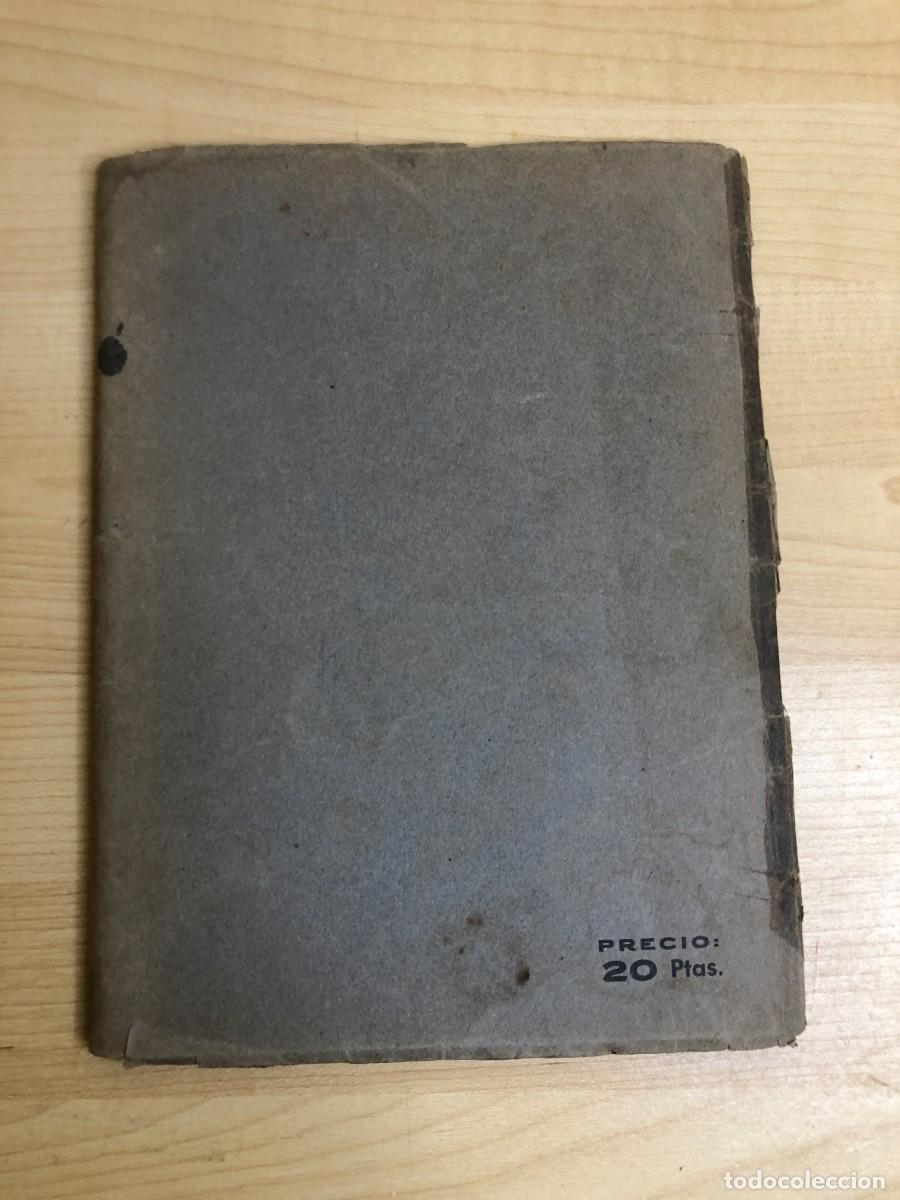 Libros de segunda mano: Cuadros sin&oacute;pticos de Historia de Espa&ntilde;a E C Roche Zaragoza 1950 - Foto 1