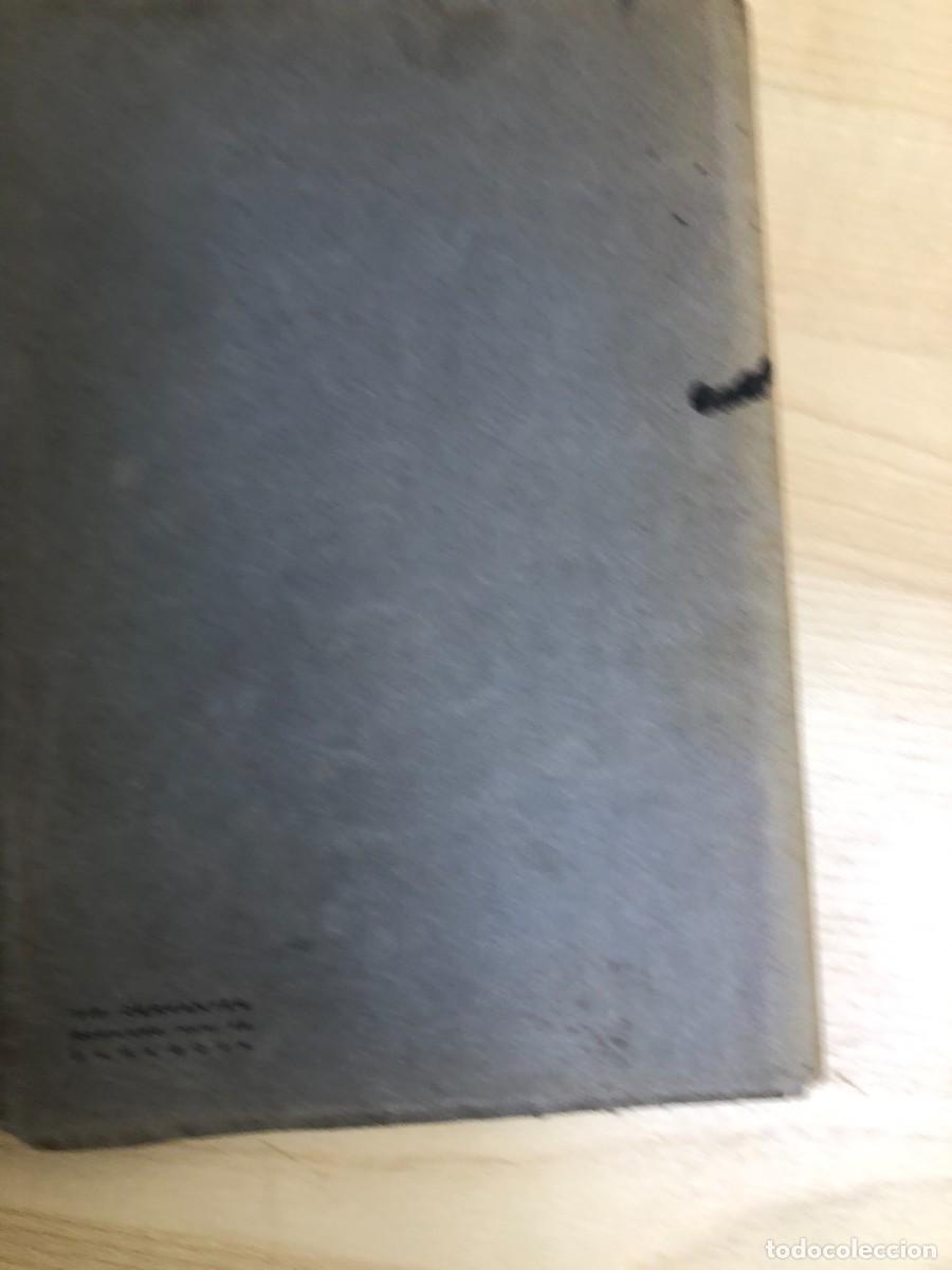 Libros de segunda mano: Cuadros sin&oacute;pticos de Historia de Espa&ntilde;a E C Roche Zaragoza 1950 - Foto 2