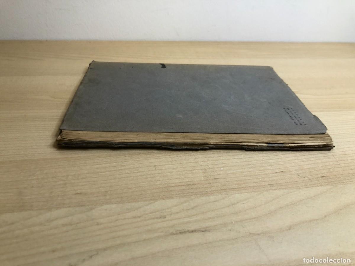 Libros de segunda mano: Cuadros sin&oacute;pticos de Historia de Espa&ntilde;a E C Roche Zaragoza 1950 - Foto 3
