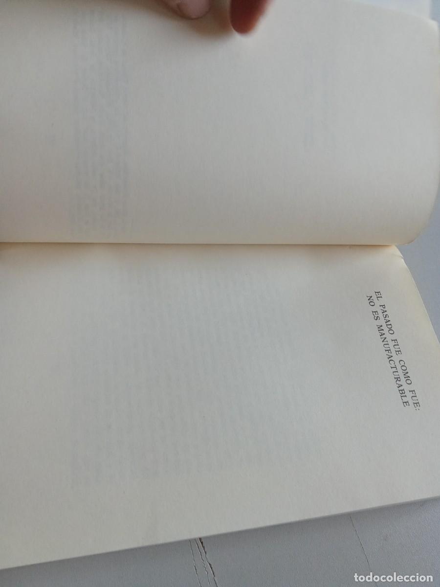 Libros de segunda mano: DE LA EDAD CONFLICTIVA / AMERICO CASTRO / EVA 206 / TAURUS - Foto 15