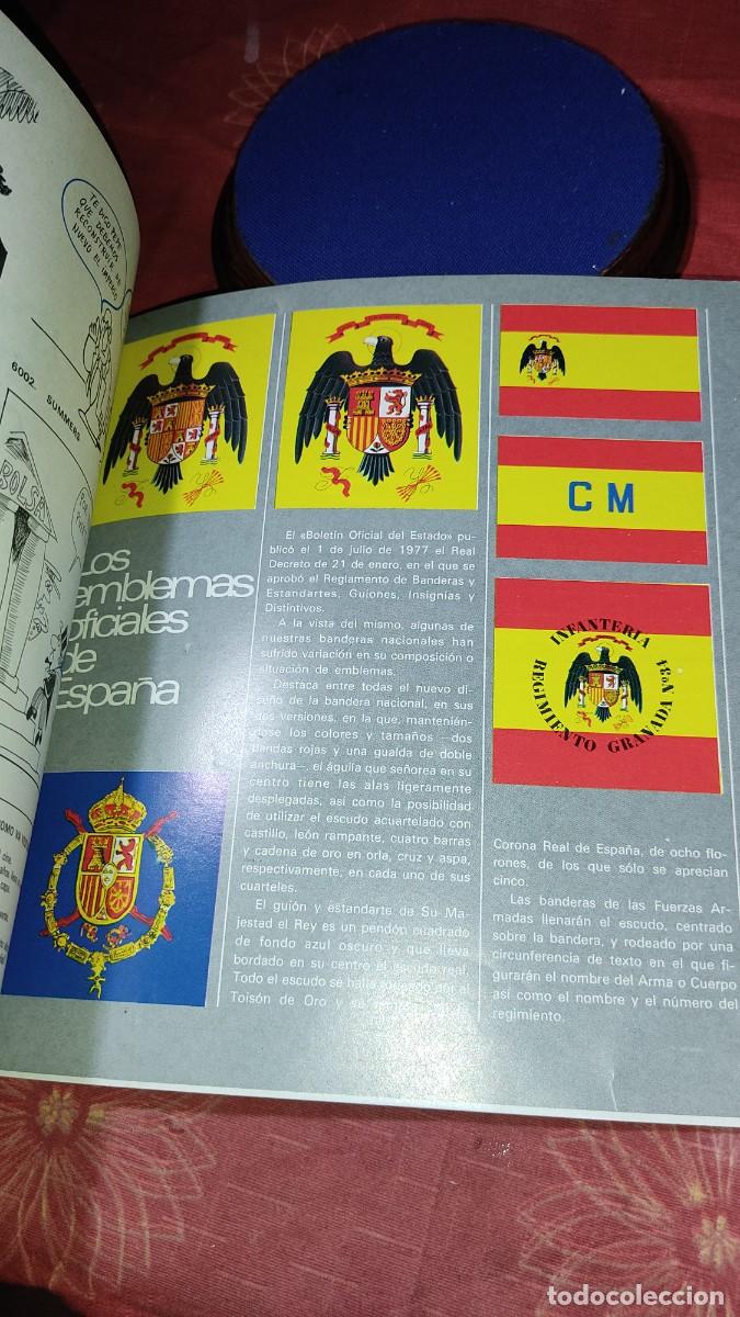 Libros de segunda mano: LIBRO ALMANAQUE AGROMAN & EMPRESA CONSTRUCTORA 1978 - EL HUMOR AL PODER. - Foto 4