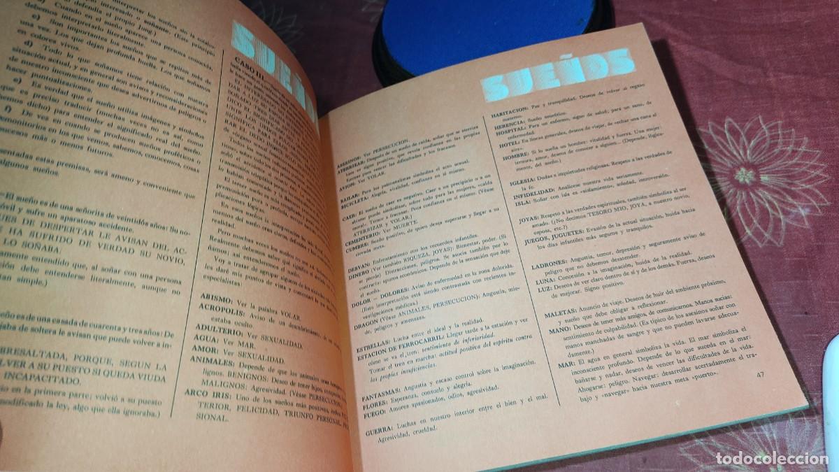 Libros de segunda mano: LIBRO ALMANAQUE AGROMAN & EMPRESA CONSTRUCTORA 1978 - EL HUMOR AL PODER. - Foto 8