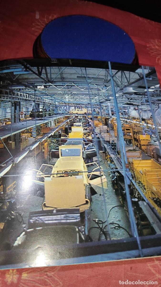 Libros de segunda mano: LIBRO ALMANAQUE AGROMAN & EMPRESA CONSTRUCTORA 1978 - EL HUMOR AL PODER. - Foto 10