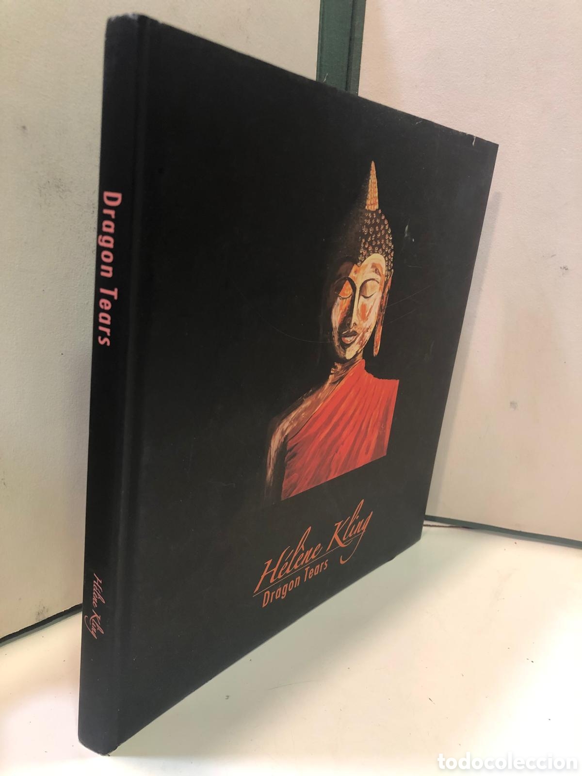 Libros de segunda mano: Dragon Tears - H&eacute;l&egrave;ne Kling - Foto 1