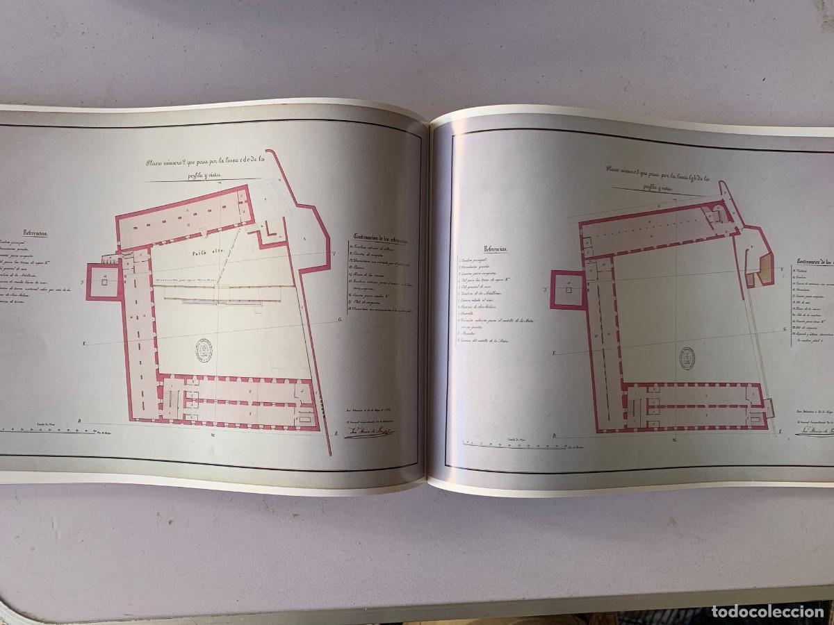 Libros de segunda mano: Documentos Cartogr&aacute;ficos Hist&oacute;ricos de Guip&uacute;zcoa - Foto 3