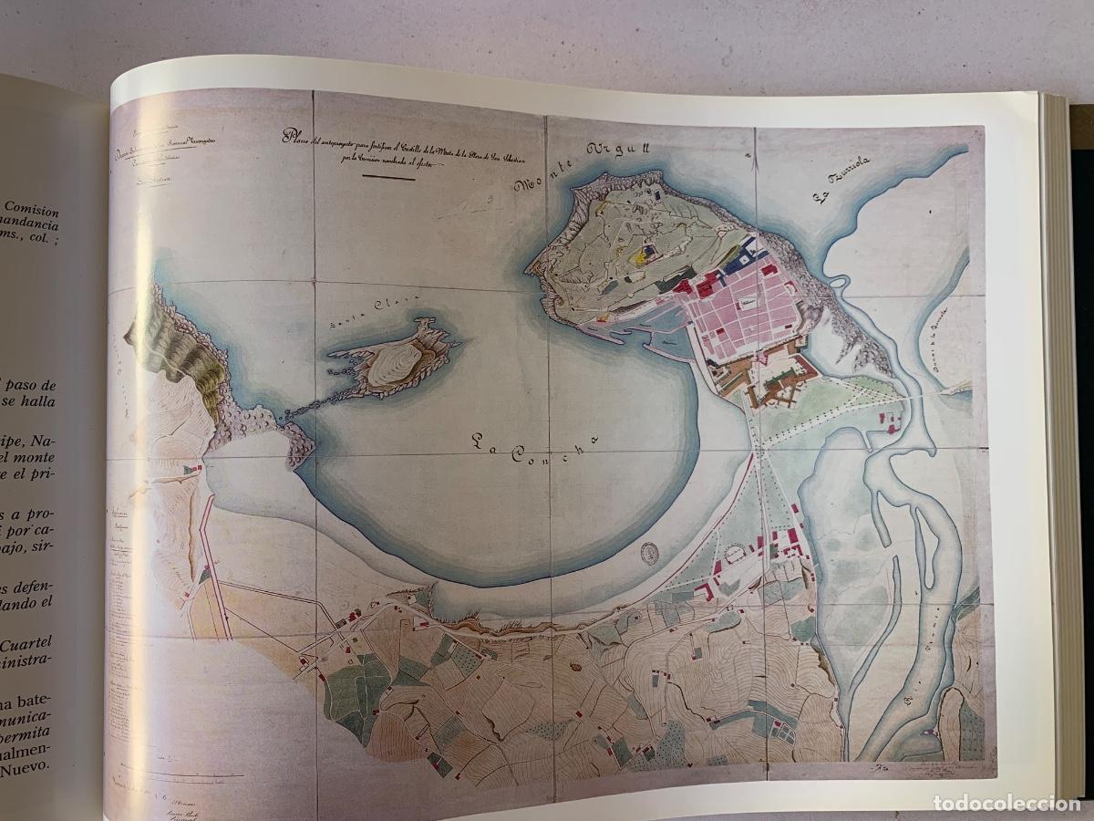 Libros de segunda mano: Documentos Cartogr&aacute;ficos Hist&oacute;ricos de Guip&uacute;zcoa - Foto 5