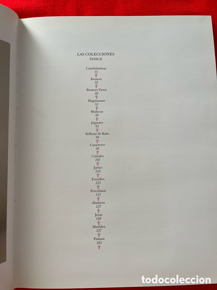 Libros de segunda mano: Libro LIS - Muser Art Nouveau y Art D&eacute;co - Foto 4