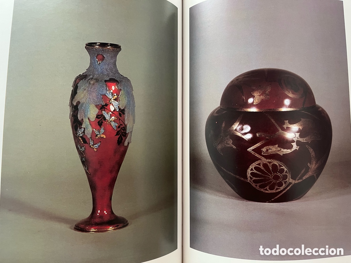 Libros de segunda mano: Libro LIS - Muser Art Nouveau y Art D&eacute;co - Foto 11