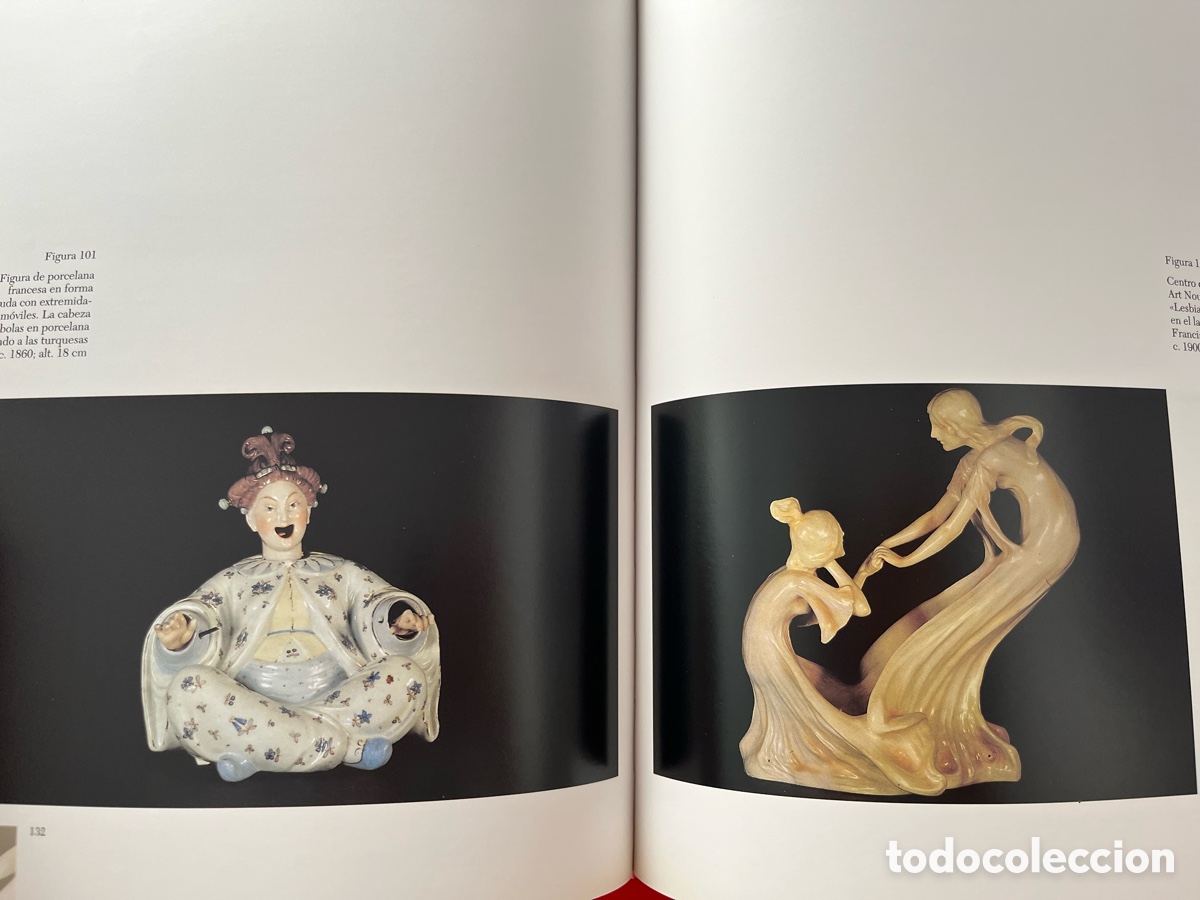 Libros de segunda mano: Libro LIS - Muser Art Nouveau y Art D&eacute;co - Foto 12