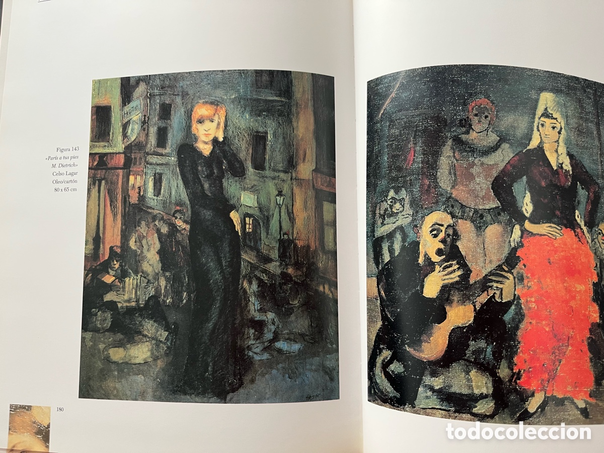 Libros de segunda mano: Libro LIS - Muser Art Nouveau y Art D&eacute;co - Foto 16