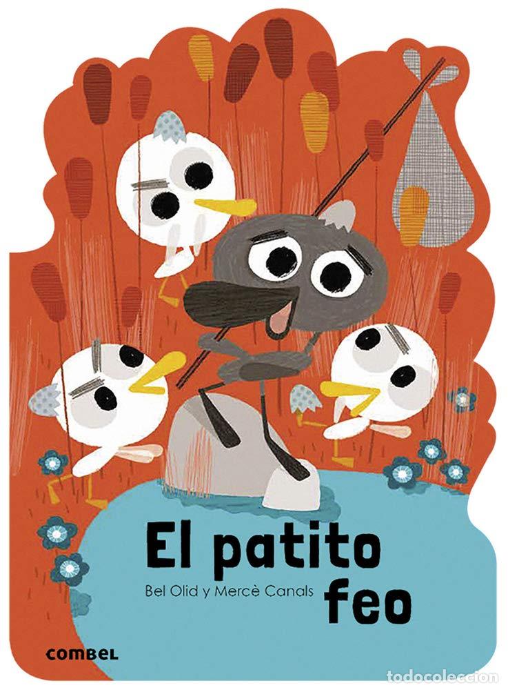 Livros em segunda m&atilde;o: El patito feo: 10 (&iexcl;Qu&eacute; te cuento!)