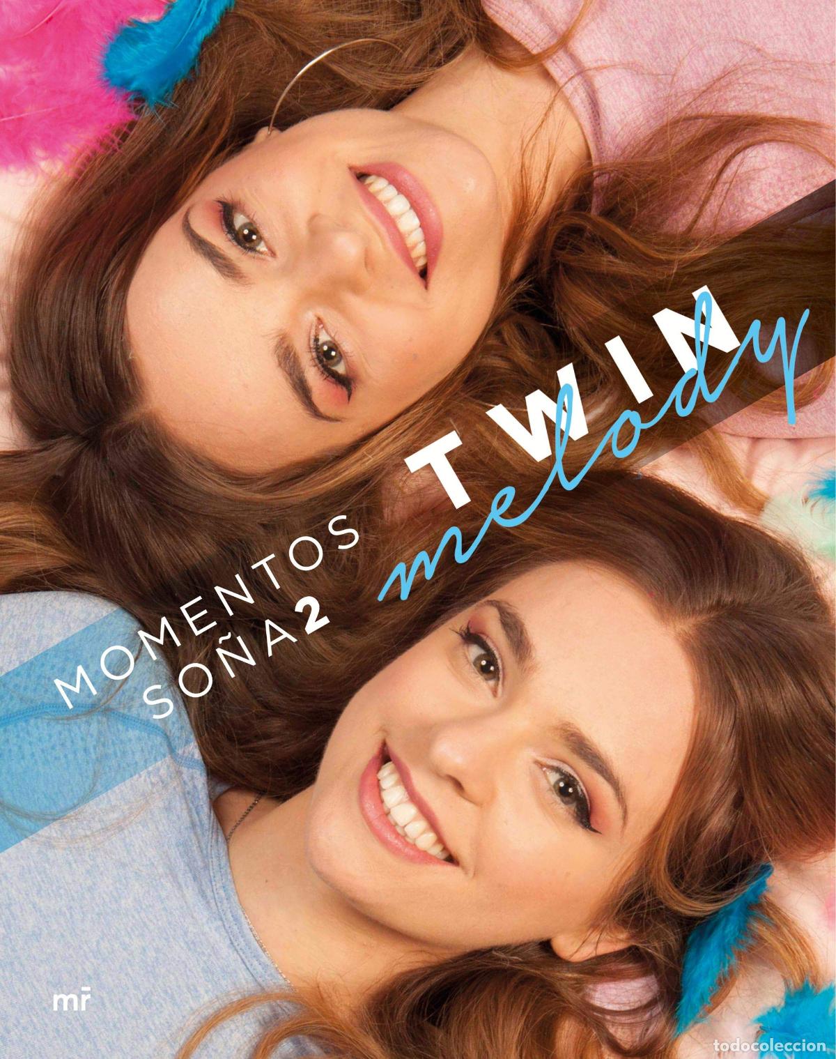 Libros de segunda mano: Momentos so&ntilde;a2 (4You2)