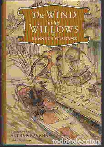 Libros de segunda mano: El Viento en Los Sauces/the Wind in Thw Willows: 5 (Spanish children's classics)