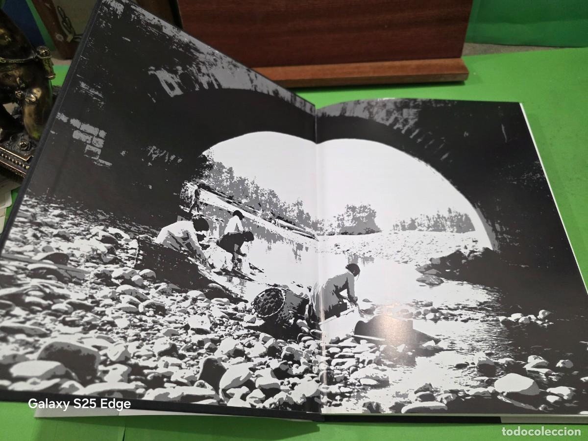 Libros de segunda mano: &rdquo;&rdquo;MEMORIA GRAFICA DE LE&Oacute;N&rdquo;&rdquo;...1...&rdquo;&rdquo;LOTY&rdquo;&rdquo;...LE&Oacute;N 2002... - Foto 5