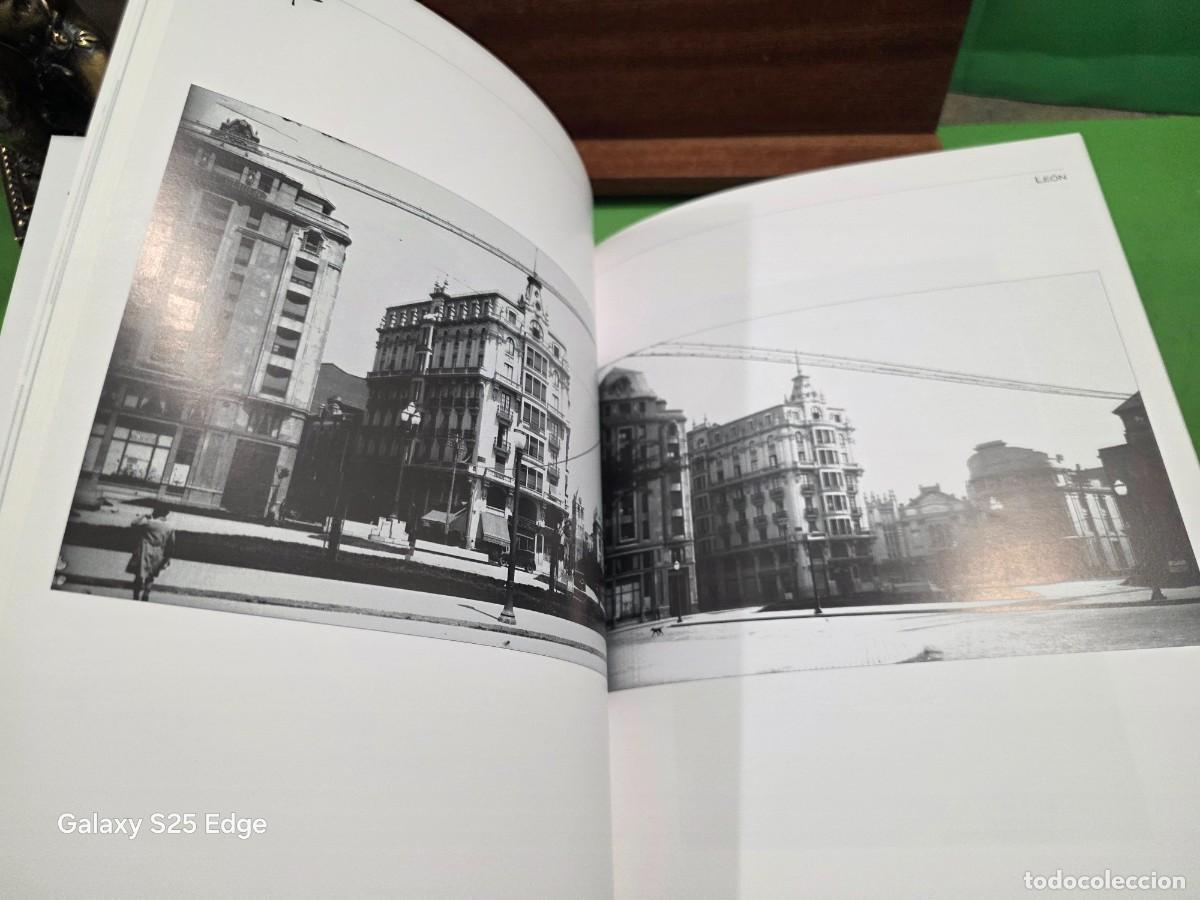 Libros de segunda mano: &rdquo;&rdquo;MEMORIA GRAFICA DE LE&Oacute;N&rdquo;&rdquo;...1...&rdquo;&rdquo;LOTY&rdquo;&rdquo;...LE&Oacute;N 2002... - Foto 11