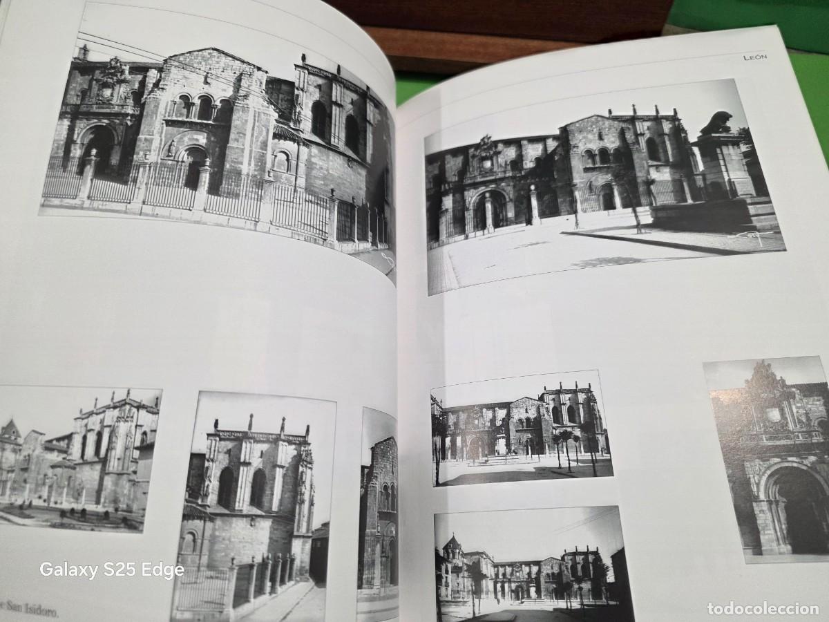 Libros de segunda mano: &rdquo;&rdquo;MEMORIA GRAFICA DE LE&Oacute;N&rdquo;&rdquo;...1...&rdquo;&rdquo;LOTY&rdquo;&rdquo;...LE&Oacute;N 2002... - Foto 12