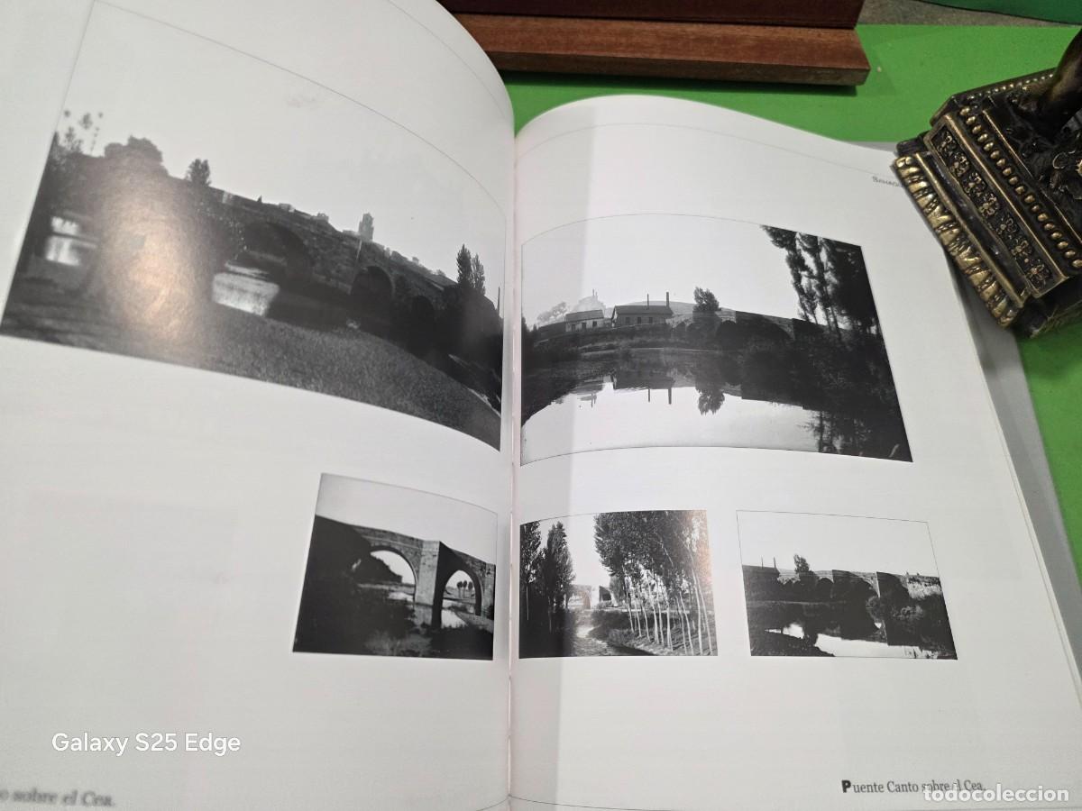 Libros de segunda mano: &rdquo;&rdquo;MEMORIA GRAFICA DE LE&Oacute;N&rdquo;&rdquo;...1...&rdquo;&rdquo;LOTY&rdquo;&rdquo;...LE&Oacute;N 2002... - Foto 13