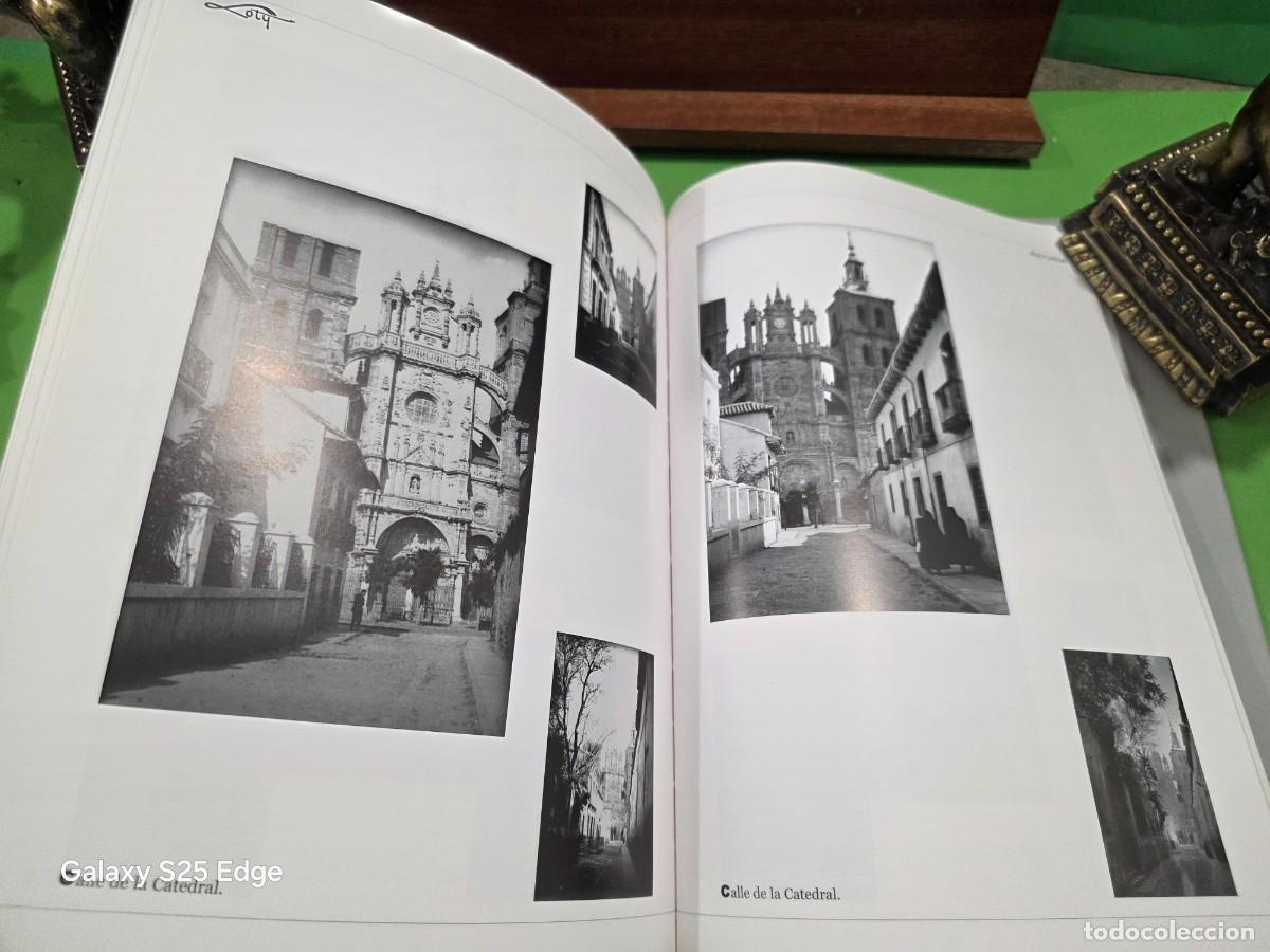 Libros de segunda mano: &rdquo;&rdquo;MEMORIA GRAFICA DE LE&Oacute;N&rdquo;&rdquo;...1...&rdquo;&rdquo;LOTY&rdquo;&rdquo;...LE&Oacute;N 2002... - Foto 14